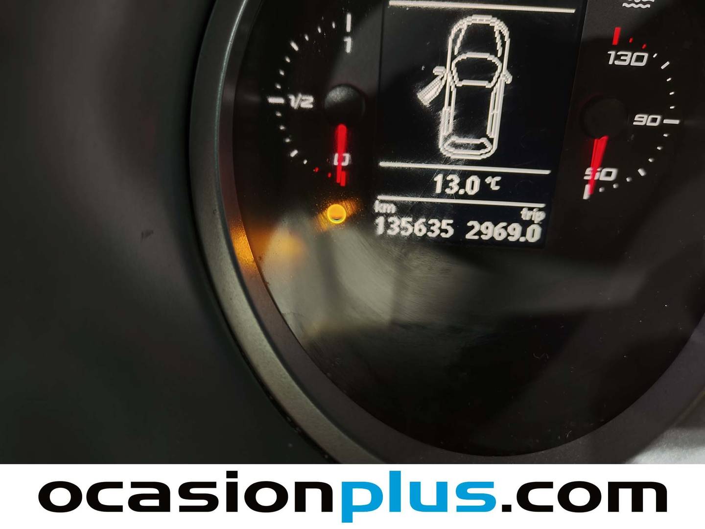 Foto Seat León SEAT León 1.2 TSI Style Copa (105 CV)