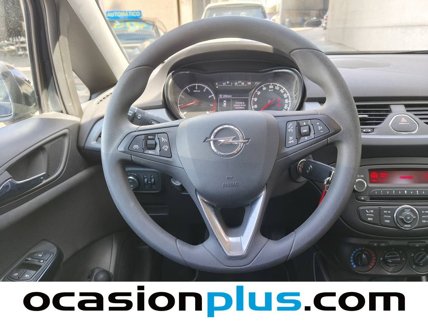 Opel Corsa Opel Corsa 1.4 GLP Selective Pro  (90 CV) manual