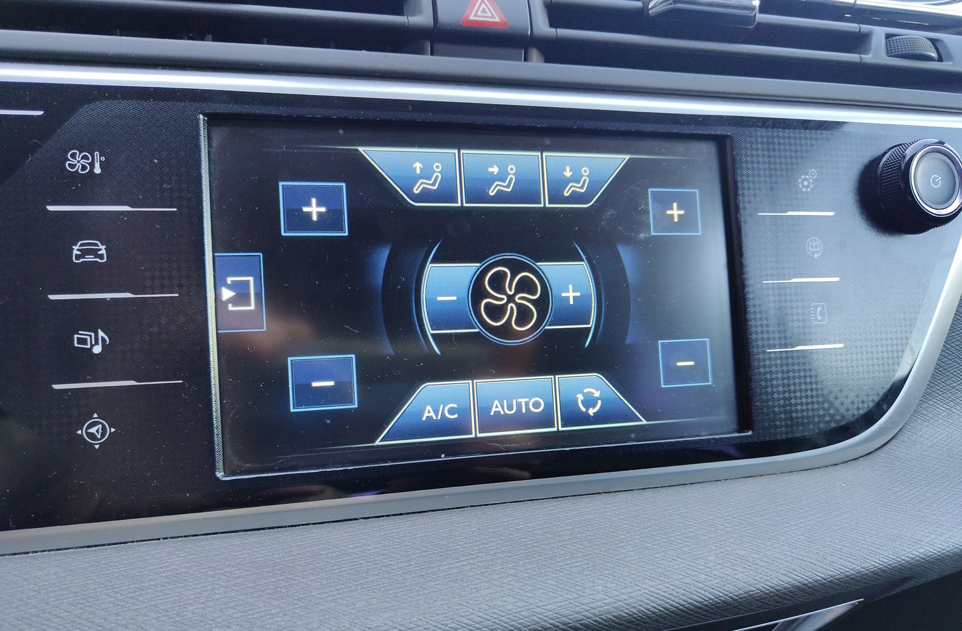 Citroën C4 Picasso 1.6 THP Intensive - foto 28