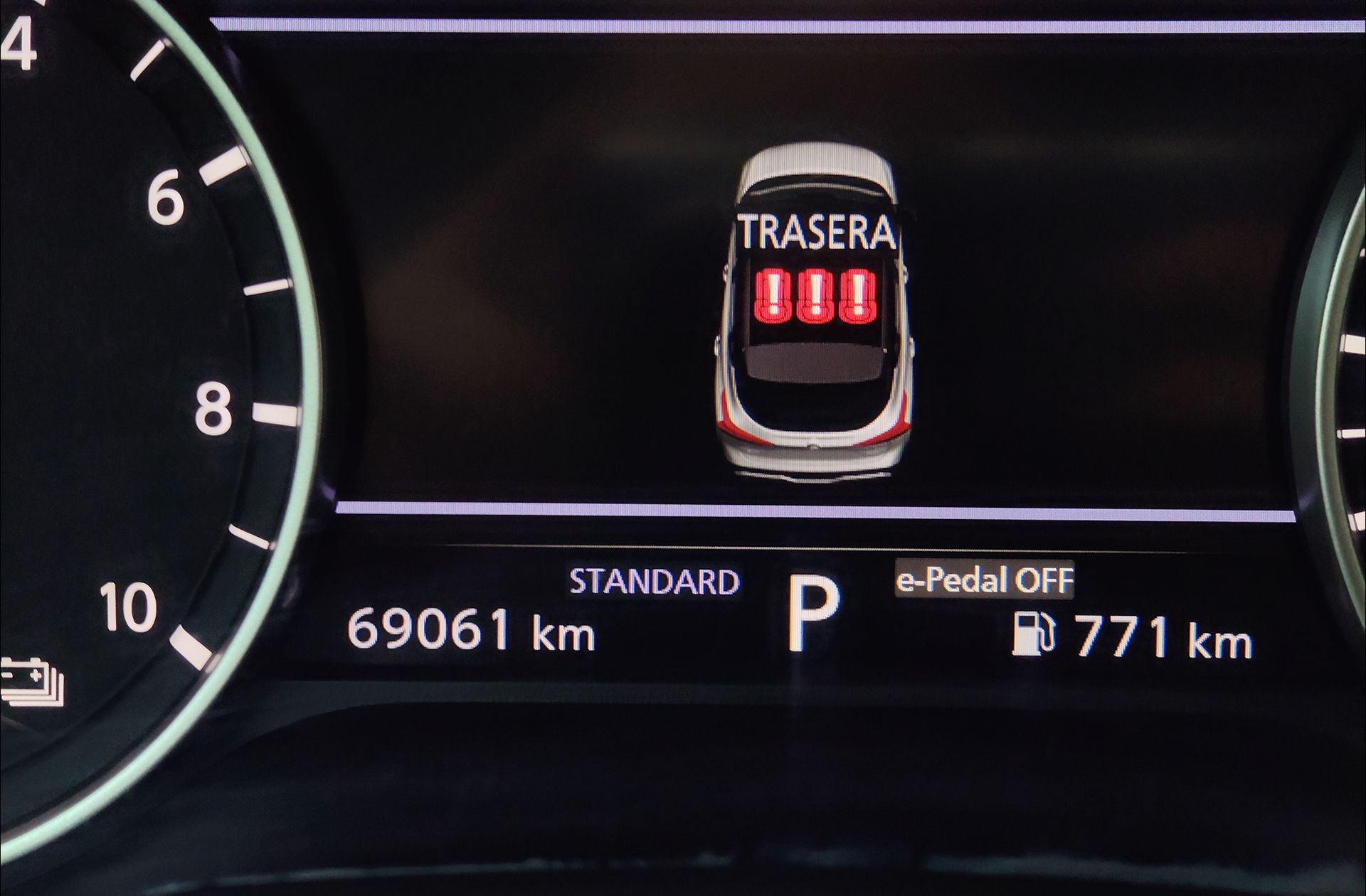 Nissan Qashqai E-POWER N-Connecta - foto 9