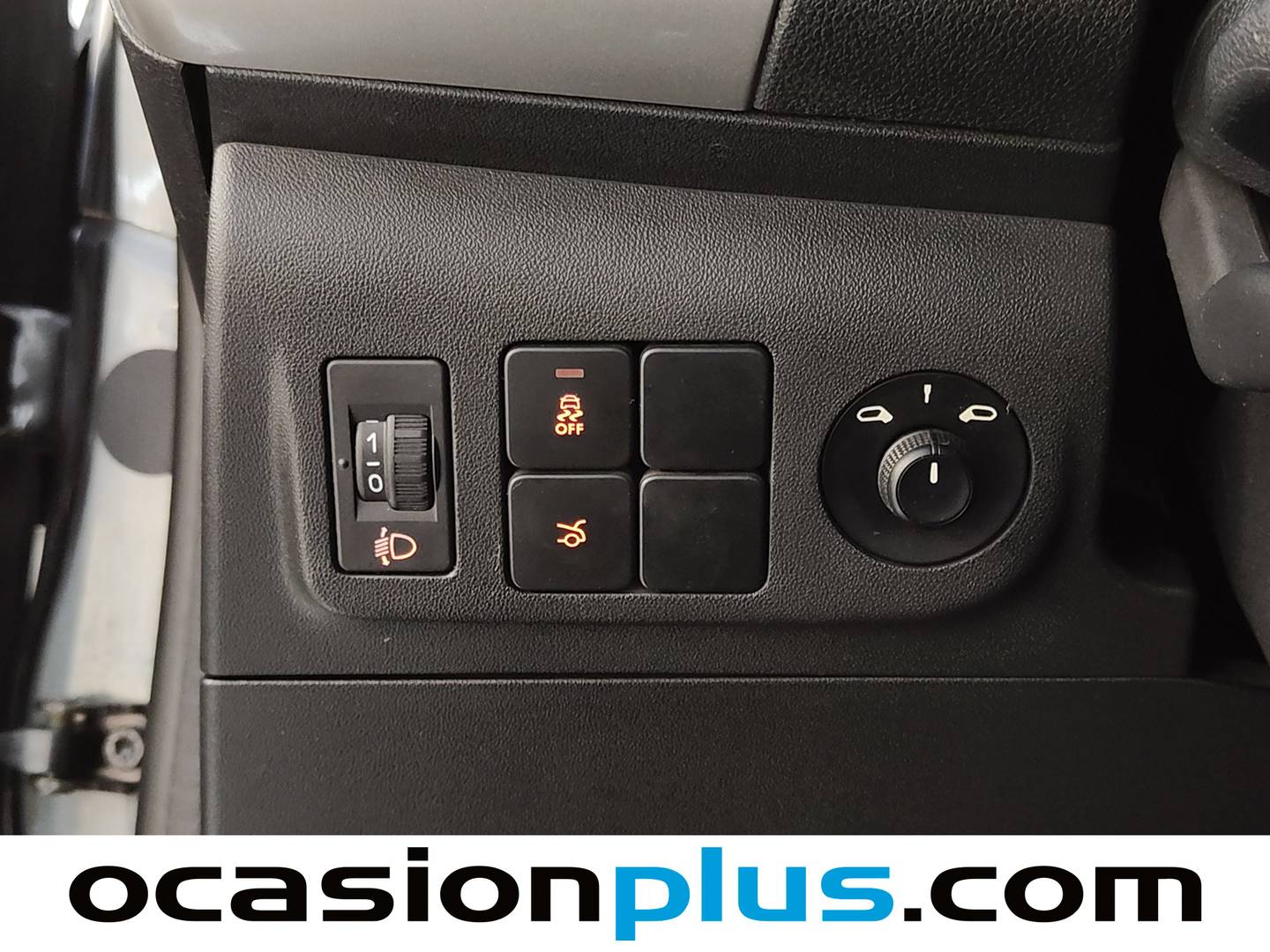 Citroën C-Elysée Citroën C-Elysee BlueHDi 100 Shine (100 CV) seminuevo