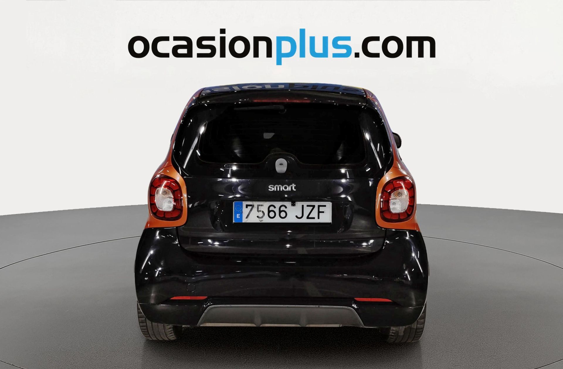 smart fortwo Coupe 66 Prime - foto 12