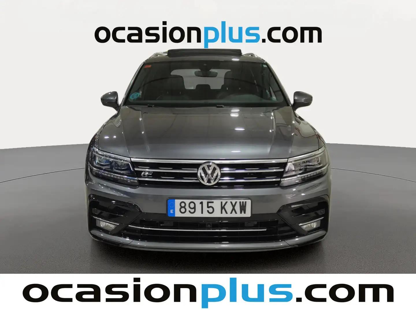 Foto Volkswagen Tiguan Volkswagen Tiguan Sport 1.5 TSI (150 CV) DSG