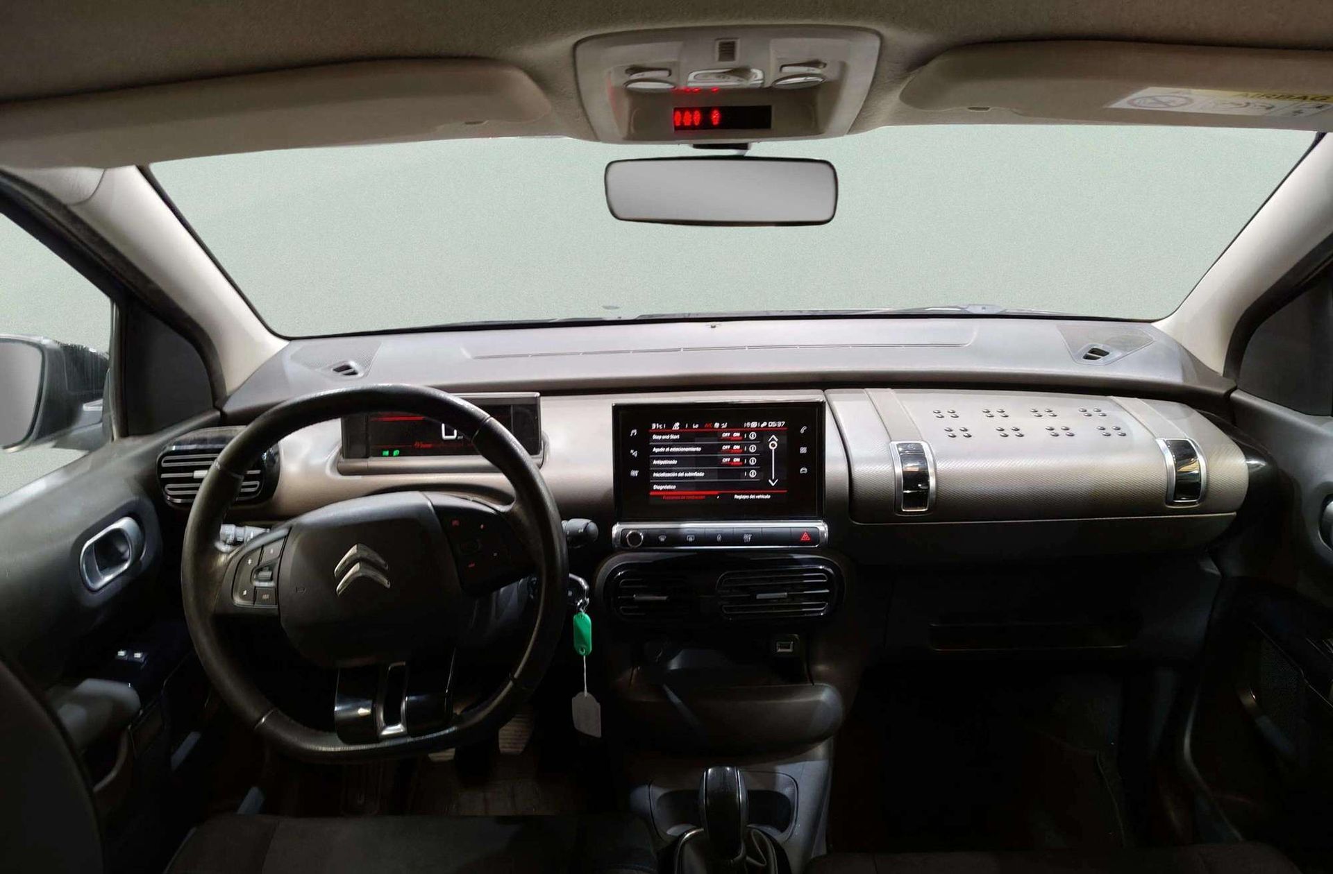 Citroën C4 Cactus PureTech 110 Feel - foto 6