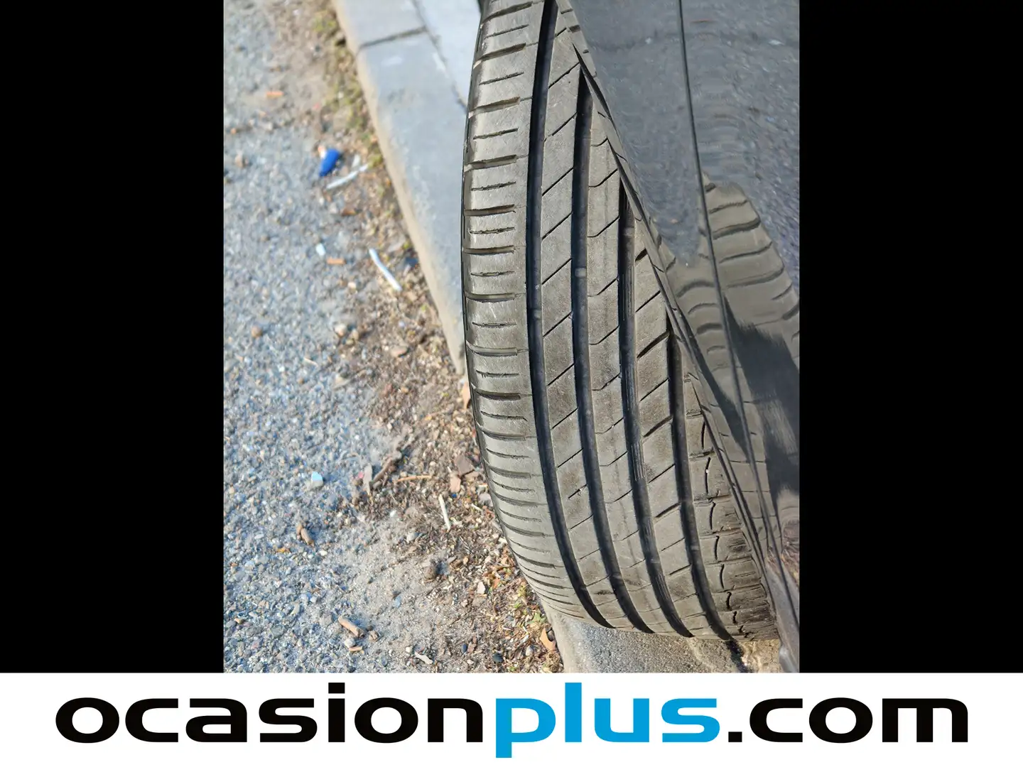 Foto Seat León SEAT León 1.0 EcoTSI Reference Edition (115 CV)