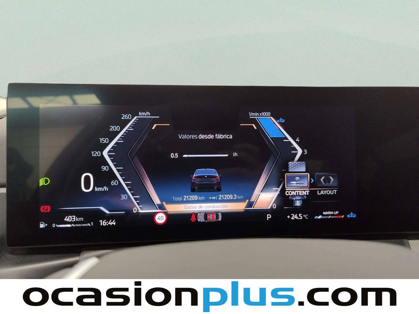 Foto BMW Serie 3 BMW Serie 3 320d (190 CV)