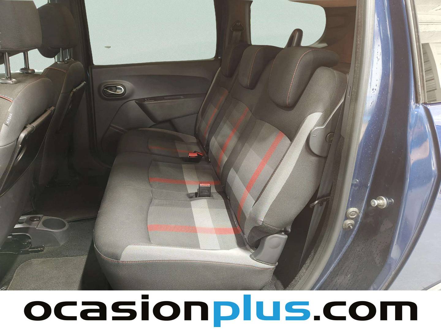 Dacia Lodgy Dacia Lodgy Serie Limitada Xplore TCE GPF (130 CV) 130cv