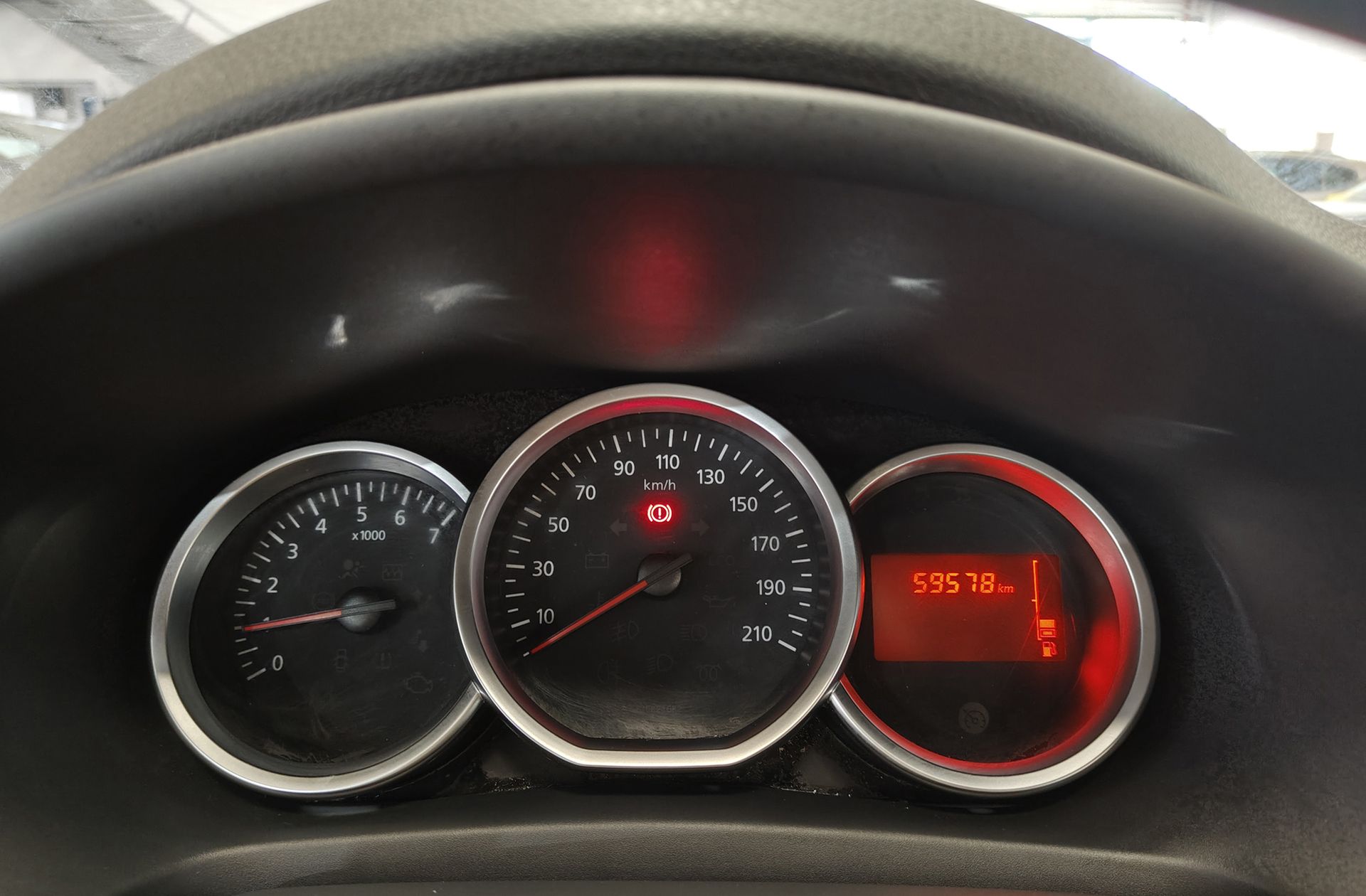 Dacia Logan MCV Ambiance - foto 18