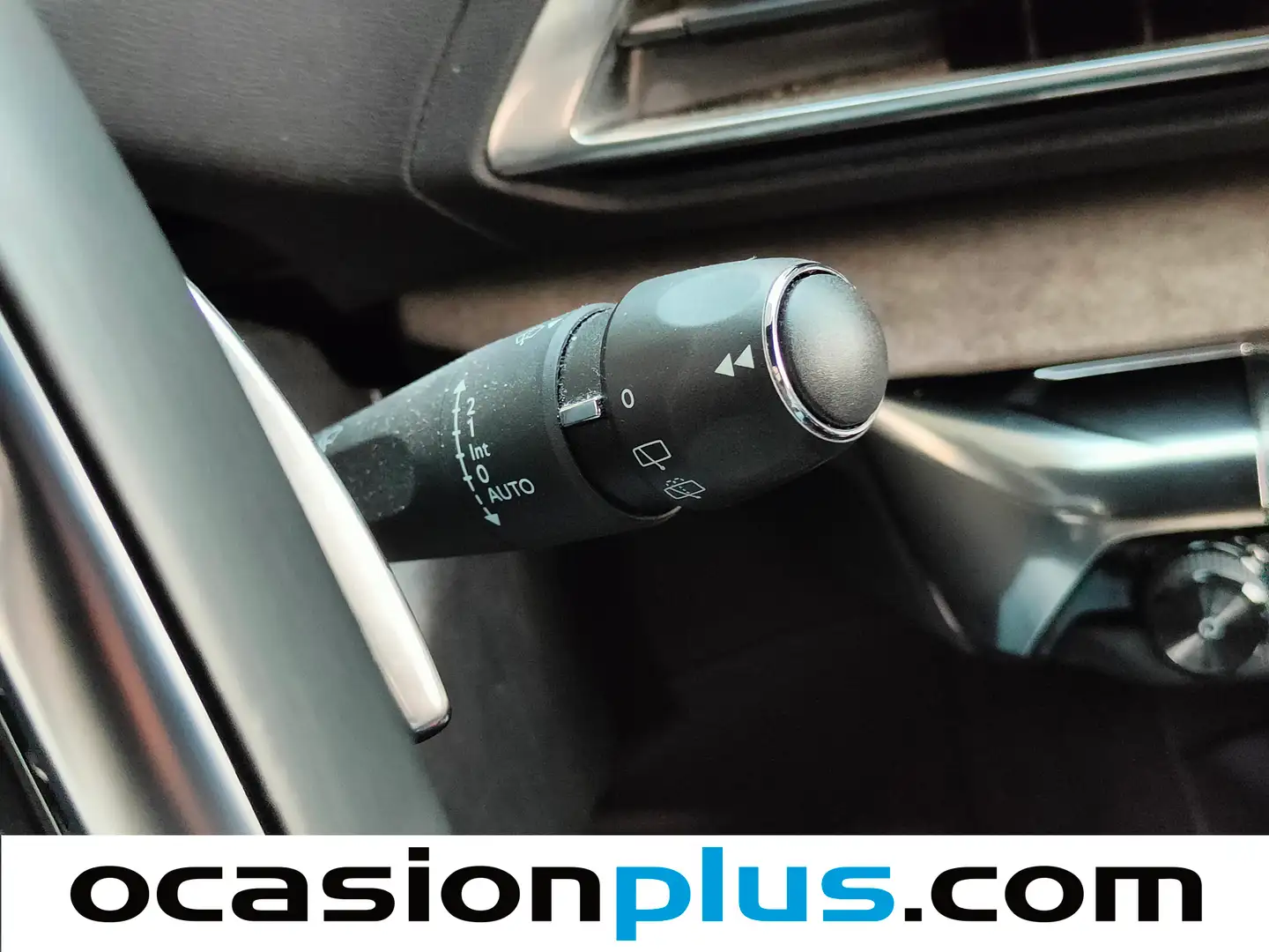 Foto Peugeot 5008 Peugeot 5008 BlueHDI 130 S&S GT EAT8 (130 CV) 7 Plazas