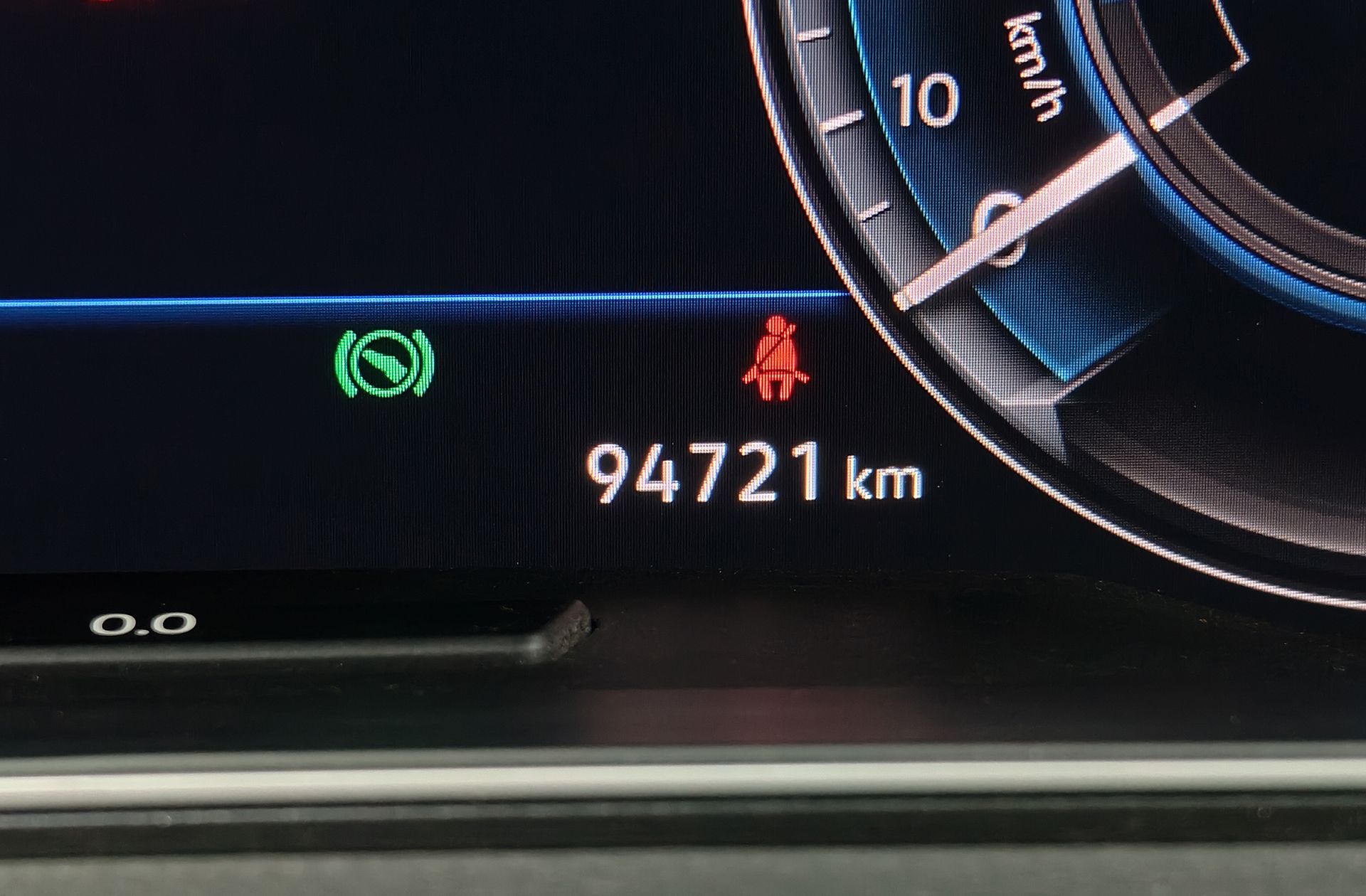 Volkswagen Golf e-Golf e-Golf ePower - foto 11