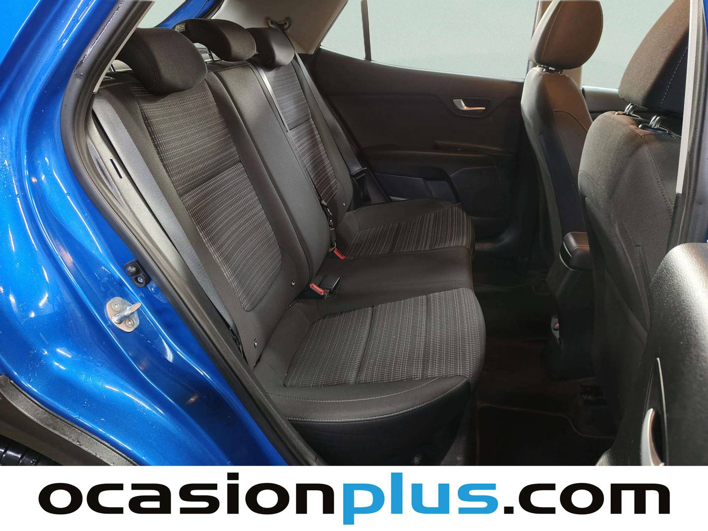 Foto KIA Stonic Kia Stonic 1.0 T-GDi MHEV Drive iMT(120 CV)