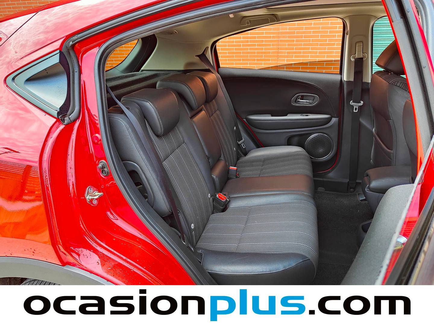 Honda HR-V Honda HR-V 1.5 i-VTEC Executive (130 CV) al mejor precio