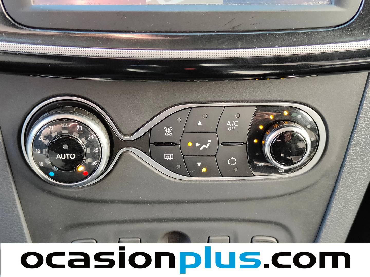 Dacia Sandero Dacia Sandero SL Nómada dCi (90 CV) km 0