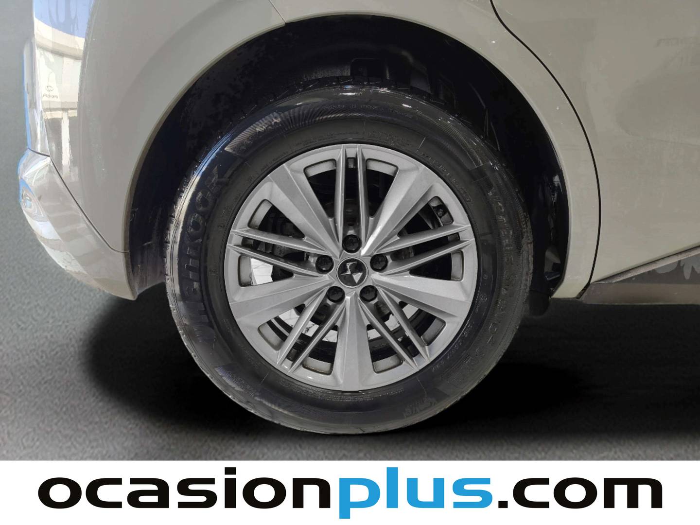 DS DS 4 DS DS4 BlueHDi 130 Bastille Auto (130 CV) km 0