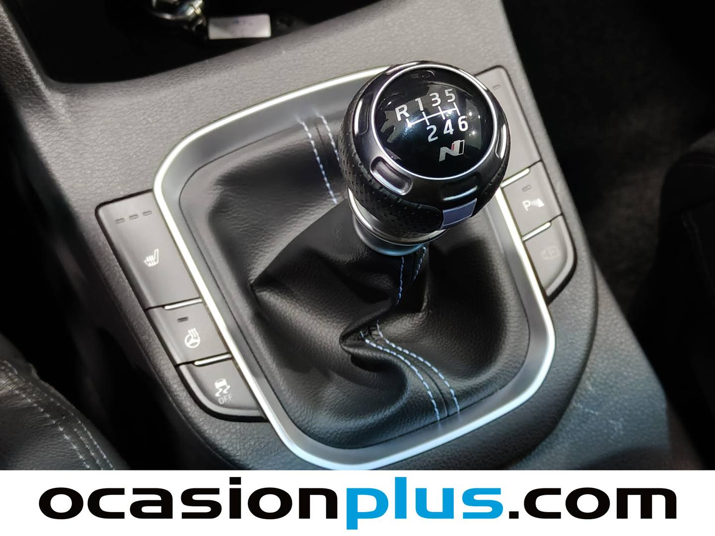 Foto Hyundai i30 Hyundai i30 2.0 TGDI N Performance  (280 CV)