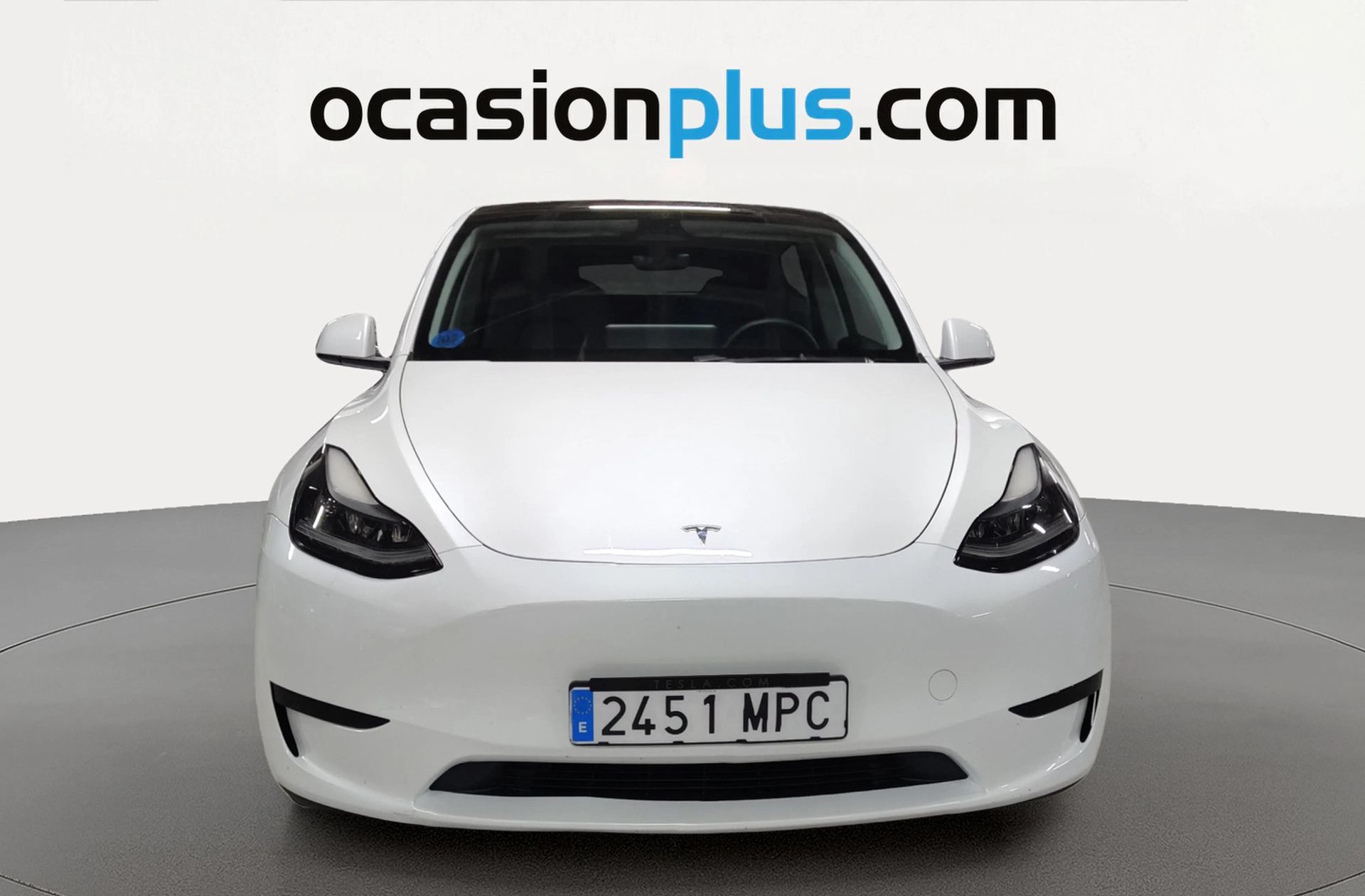 Tesla Model Y Tracción Trasera RWD - foto 14