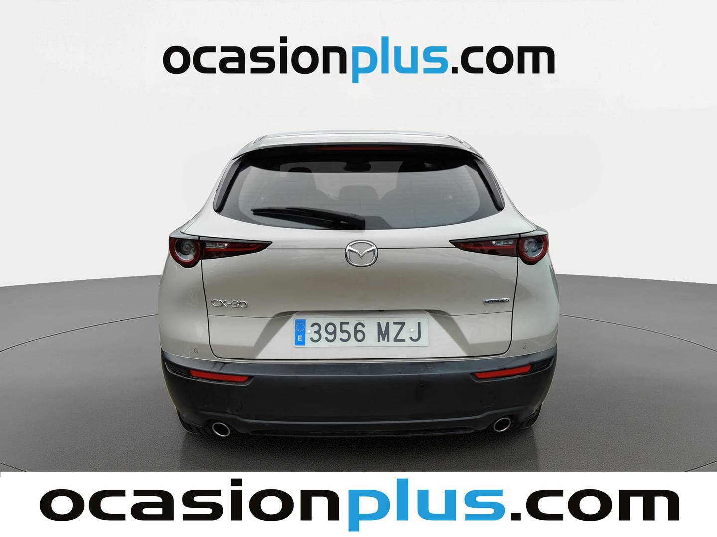 Mazda CX-30 Mazda CX-30 2.5 e-Skyactive G MHEV Prime-Line (140 CV) barato