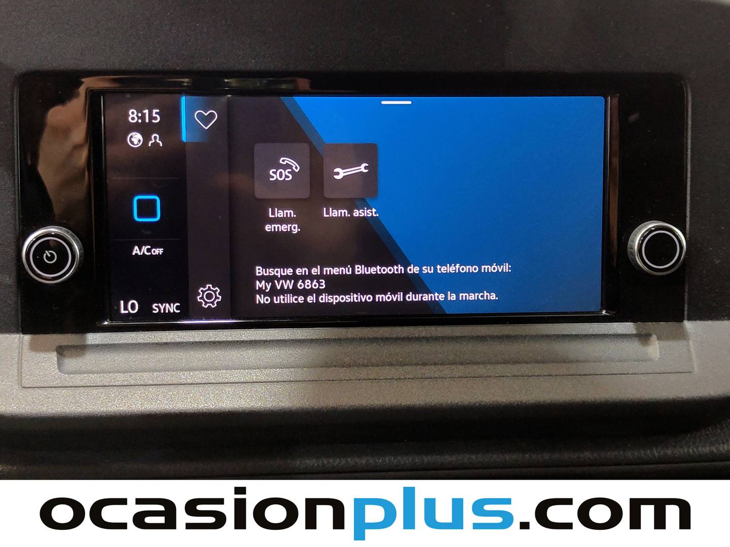 Volkswagen Caddy Volkswagen Caddy Maxi Origin 2.0 TDI (102 CV) 7 plazas al mejor precio