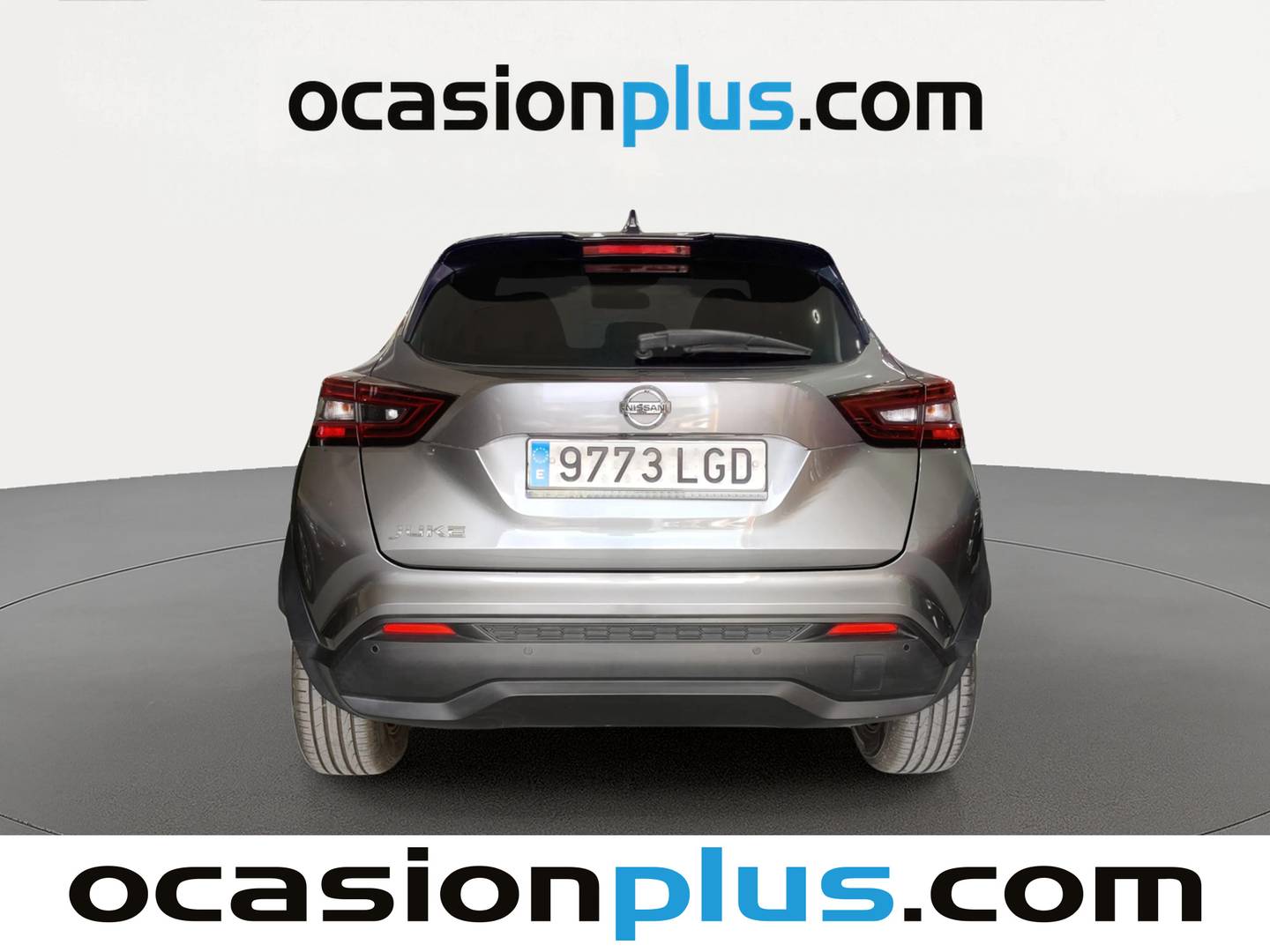 Nissan JUKE Nissan Juke DIG-T N-Connecta 4x2 (117 CV) km 0