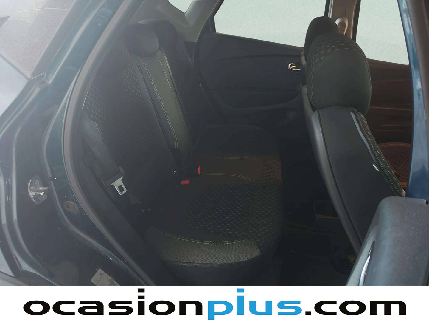 Renault Captur Renault Captur Zen Energy TCe (90 CV) manual