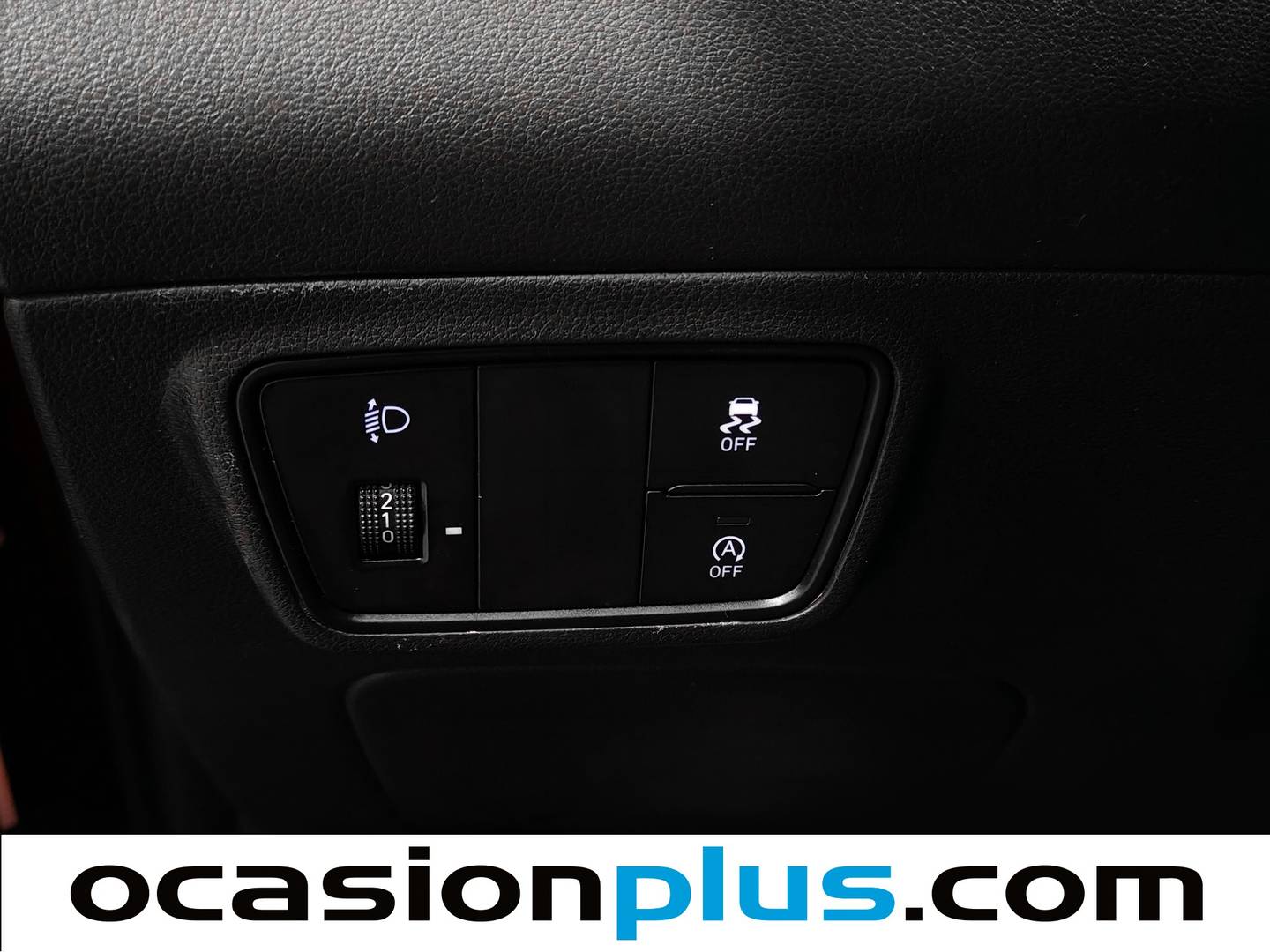 Hyundai Tucson Hyundai Tucson 1.6 TGDI 48V Maxx Sky (150 CV) de ocasión