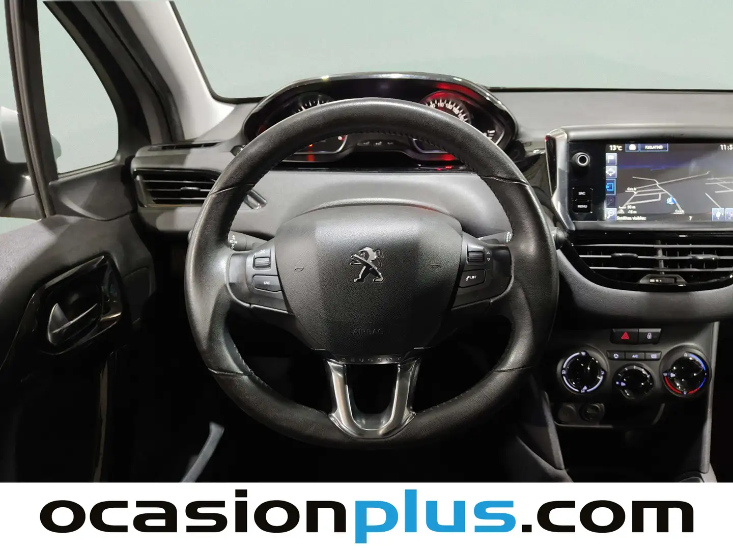 Foto Peugeot 208 Peugeot 208 1.6 BlueHDI Active (100 CV)