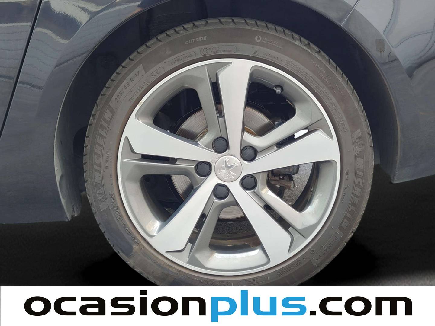 Peugeot 308 Peugeot 308 SW BlueHDI 120 Allure (120 CV) 120cv