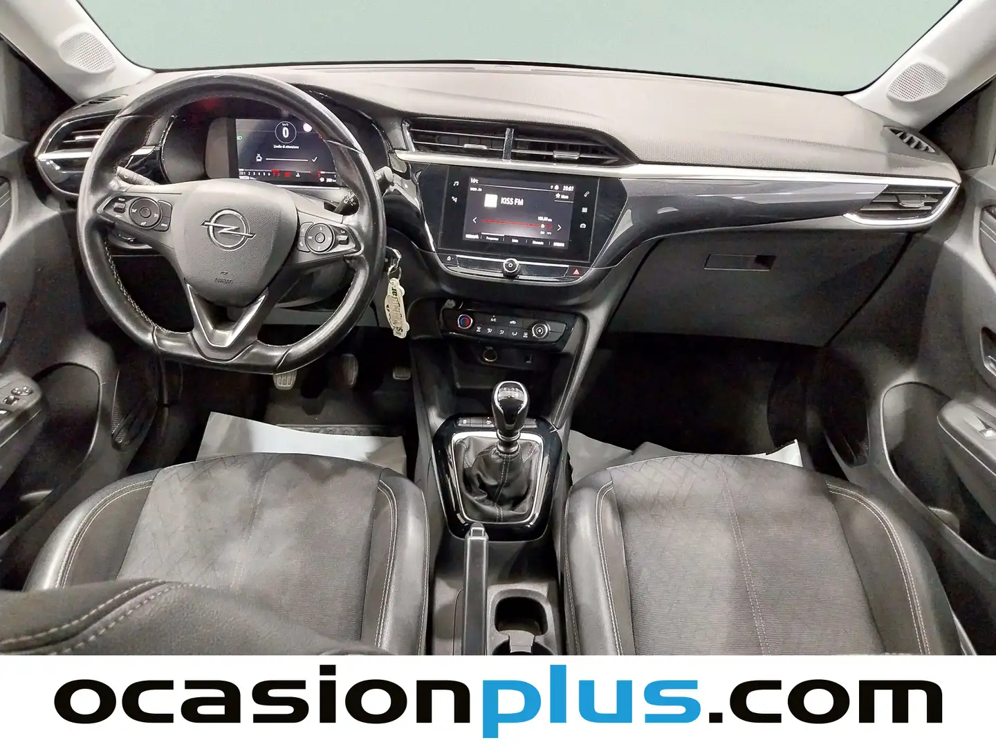 Foto Opel Corsa Opel Corsa 1.2 Turbo XHL Elegance (100 CV)