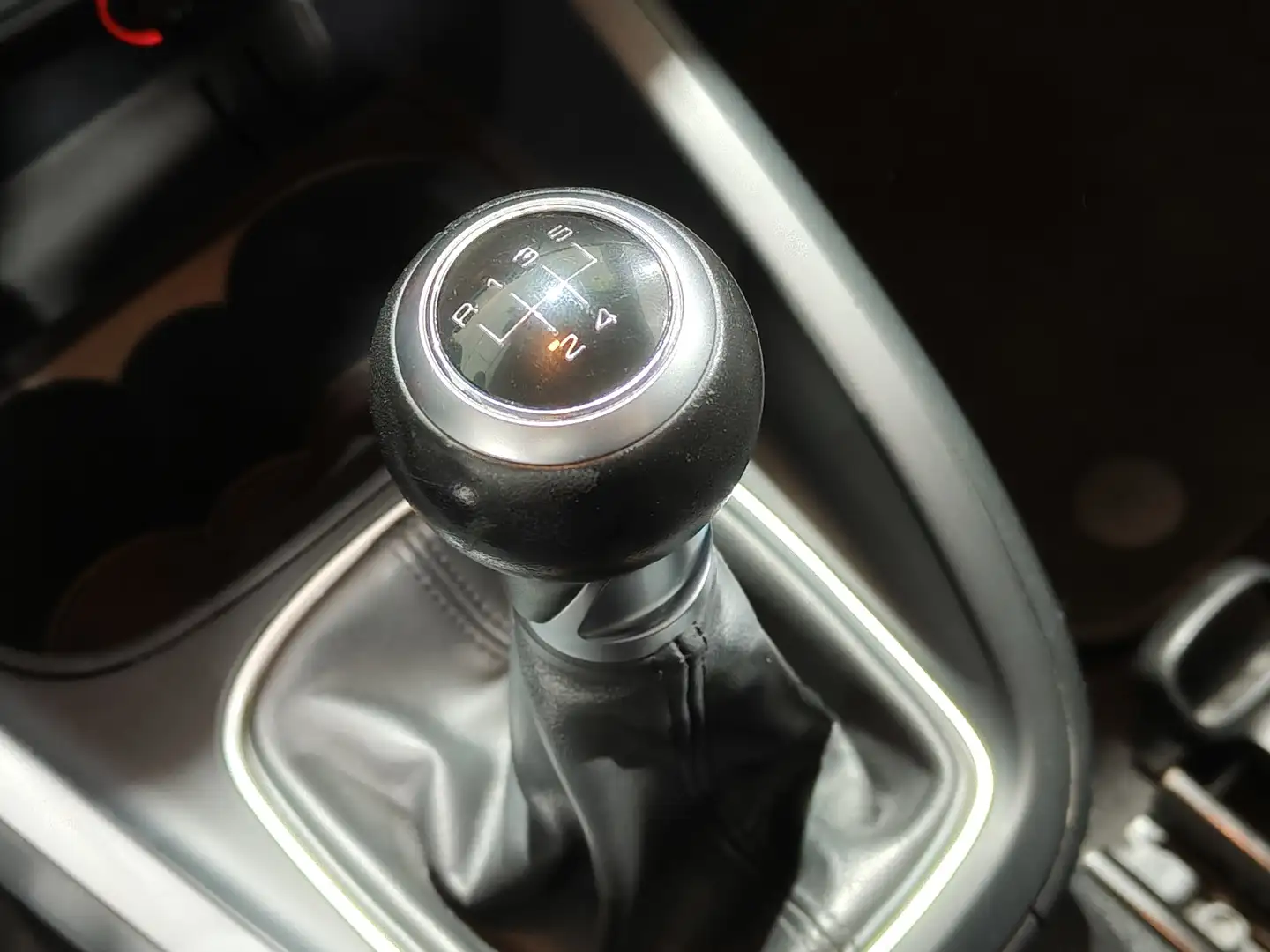 Foto Audi A1 Audi A1 Attraction 1.6 TDI (105 CV)