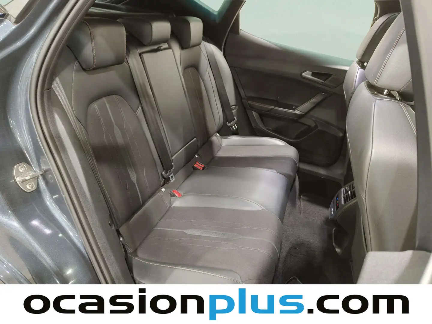 Foto Cupra Formentor CUPRA Formentor 1.5 TSI DSG  (150 CV)