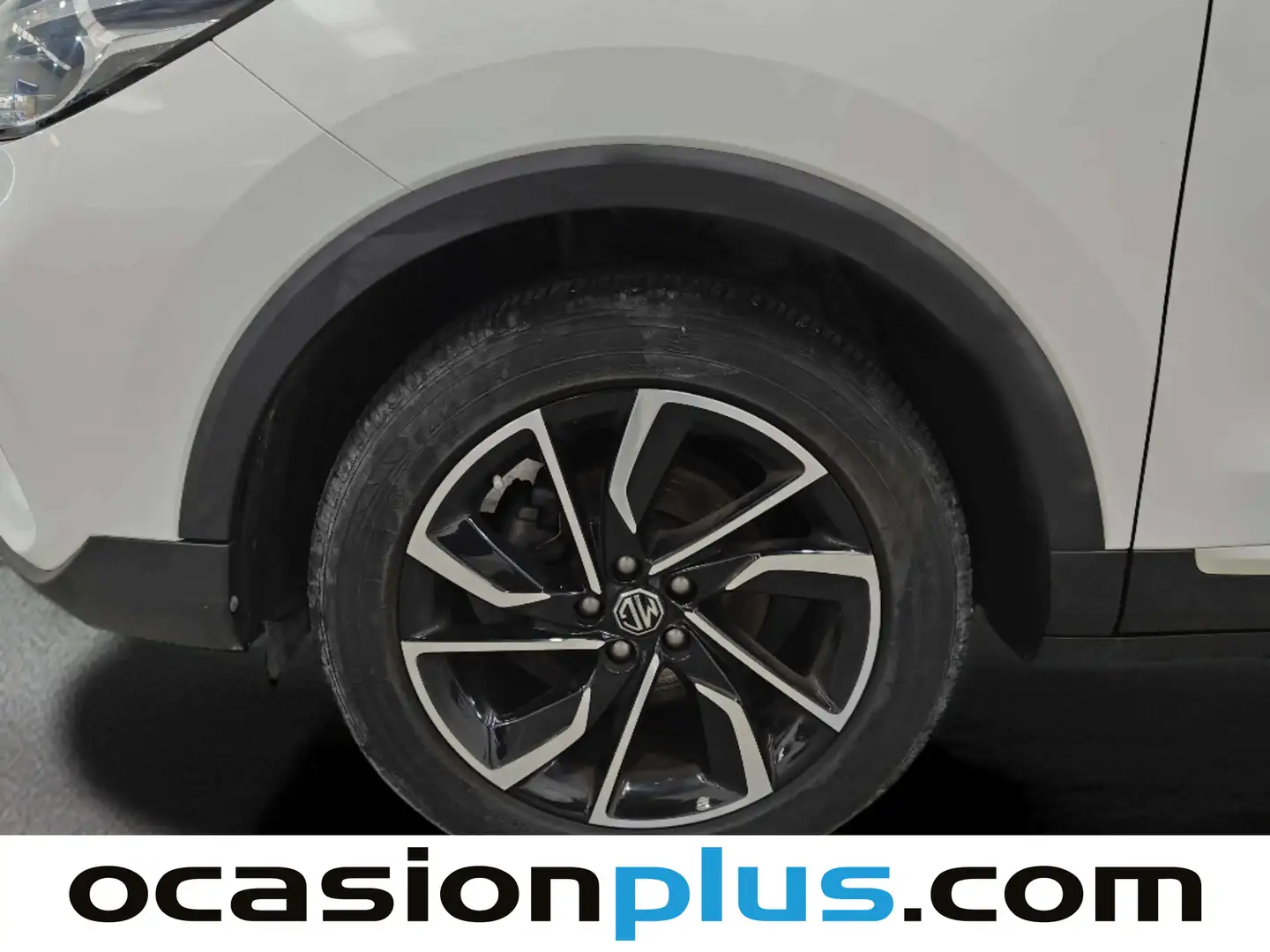 Foto MG ZS MG ZS 1.5 Luxury (106 CV)