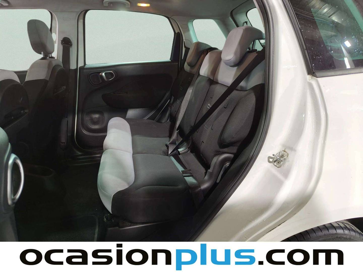 Foto Fiat 500L Fiat 500L 1.3 MultiJet II S&S (85 CV)