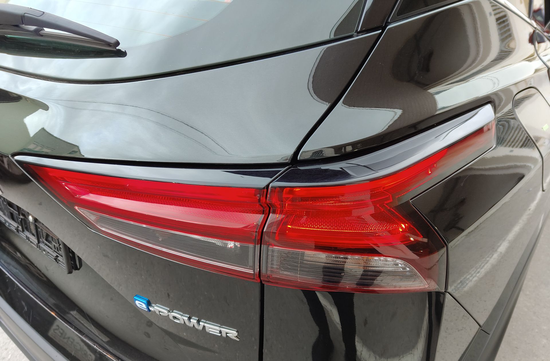 Nissan Qashqai E-POWER N-Connecta - foto 17