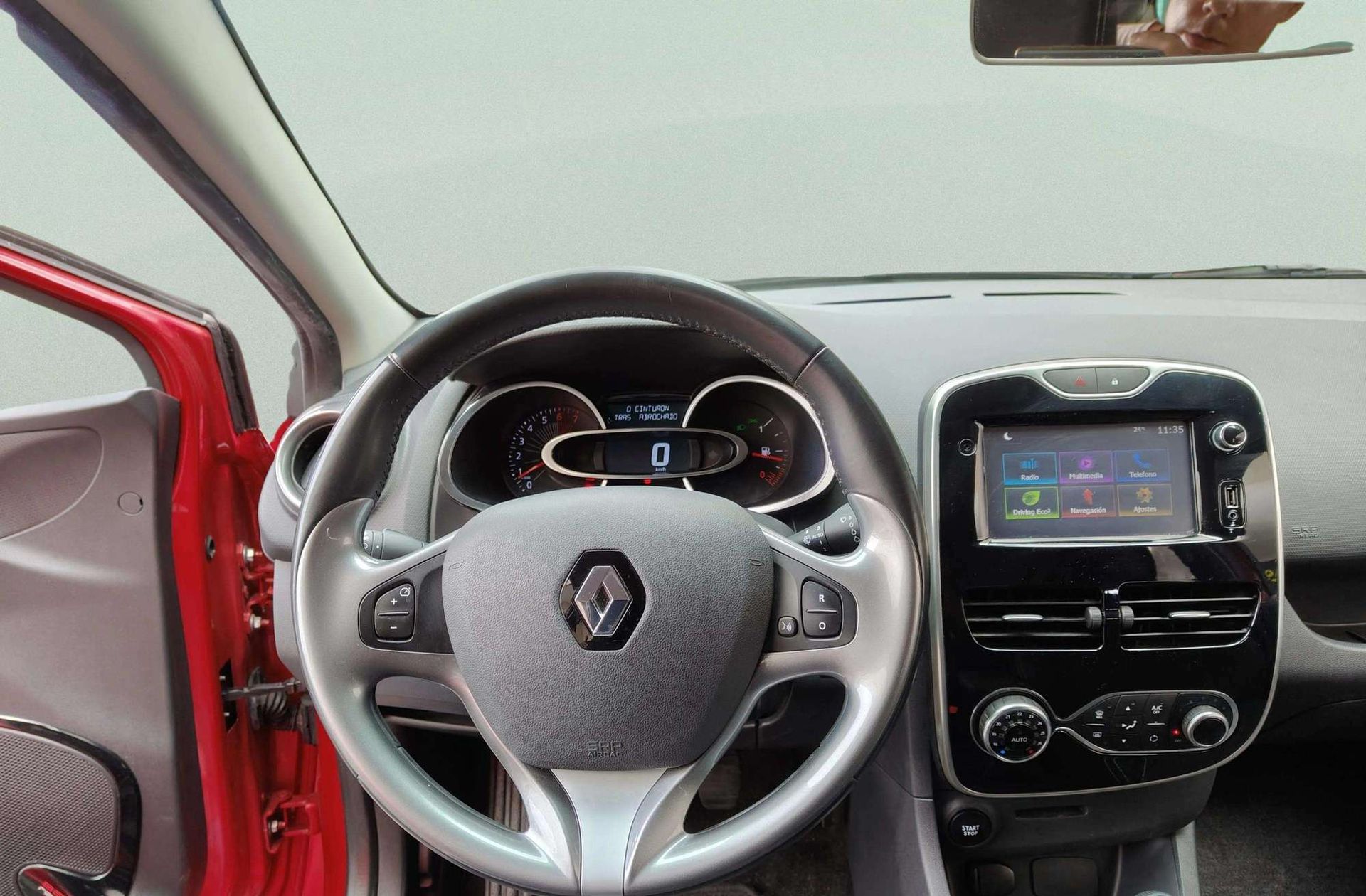 Renault Clio Limited 1.2 16v - foto 20