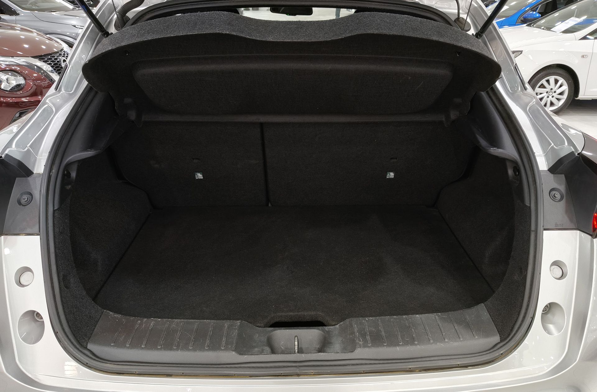 Nissan Juke DIG-T N-Connecta 4x2 - foto 15