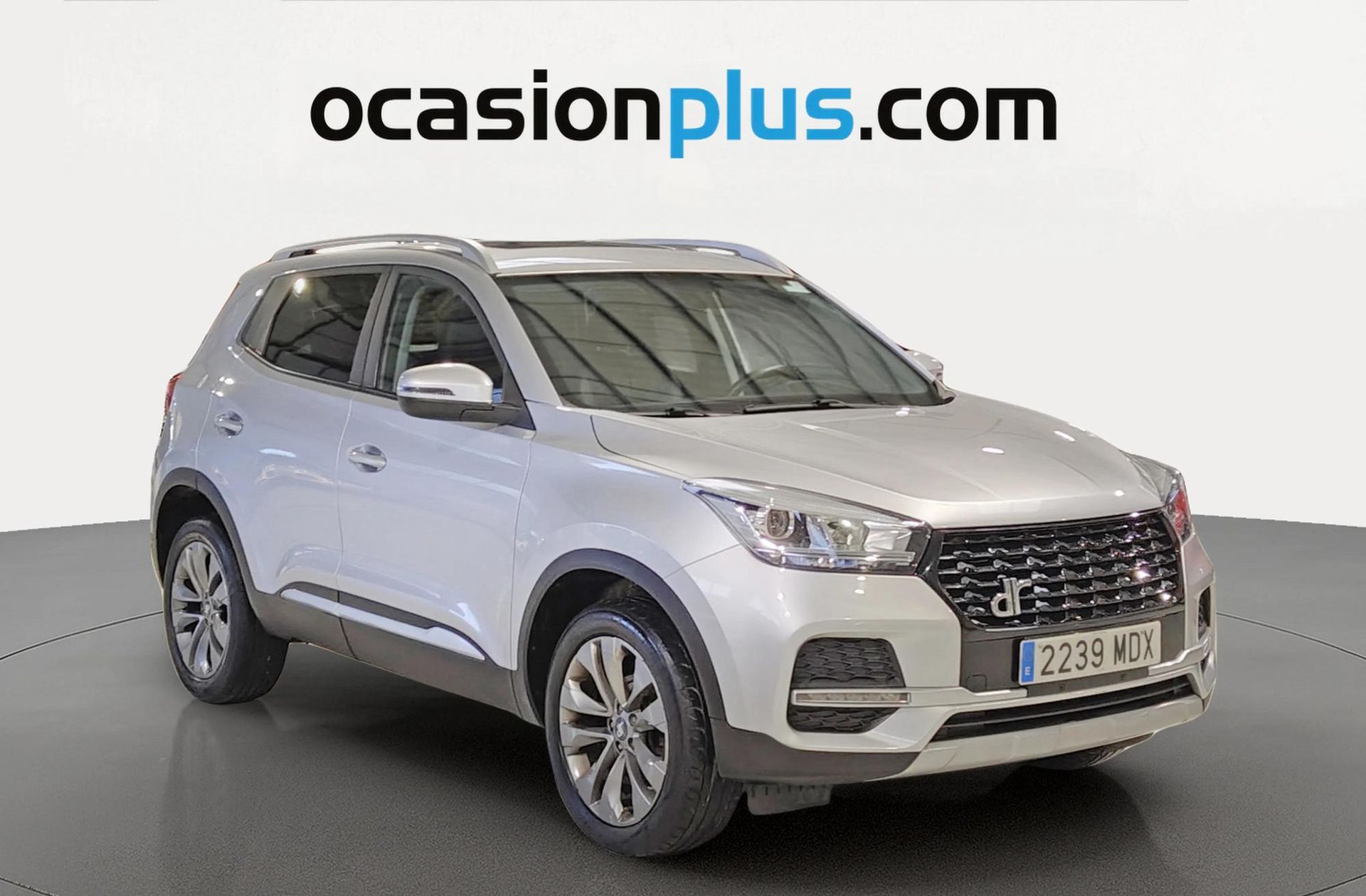 DR AUTOMOBILES DR 4.0 DR4 1.5 - foto 2