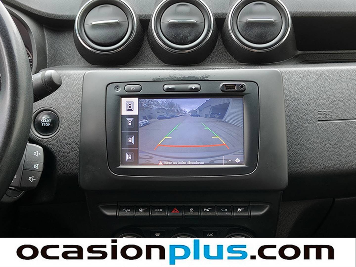 Foto Dacia Duster Dacia Duster Prestige TCE (125 CV) 4x4