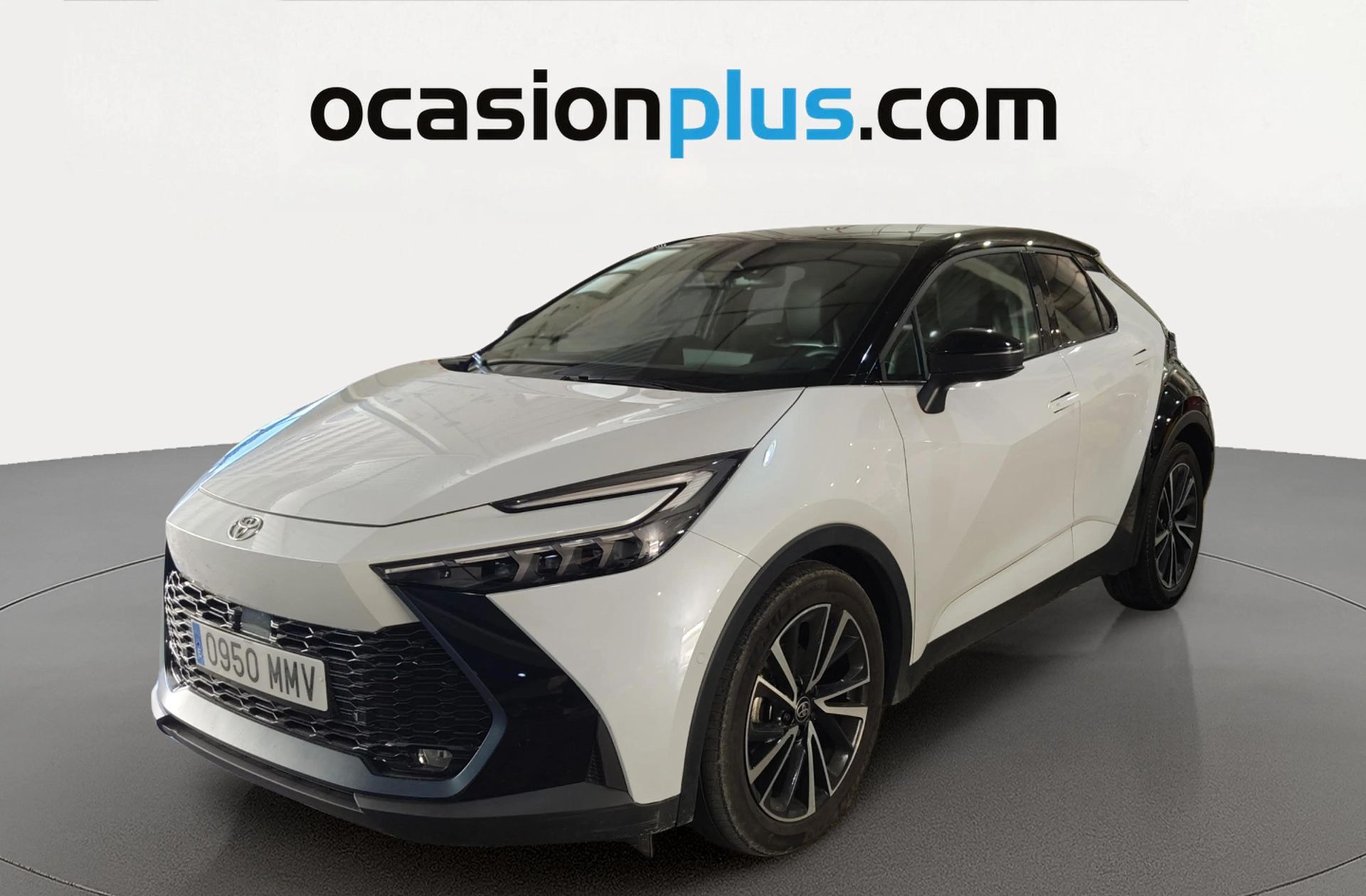 Toyota C-HR 200H Premiere Edition