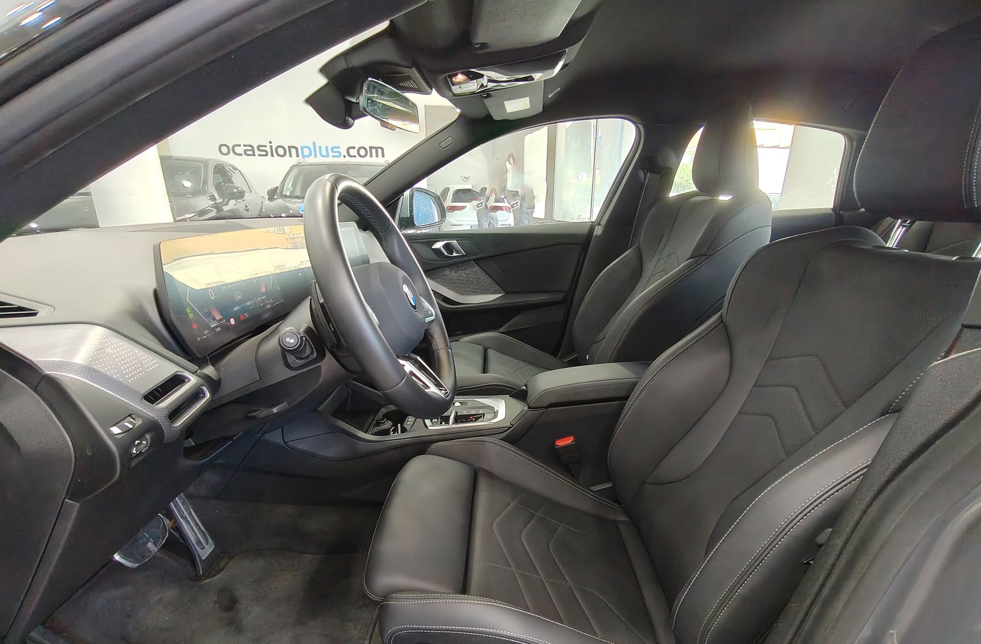 BMW Serie 2 220d Gran Coupe Pack M - foto 11