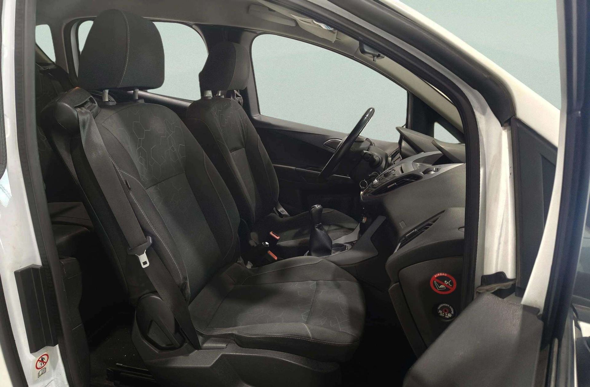 Ford B-Max 1.0 EcoBoost Trend - foto 15
