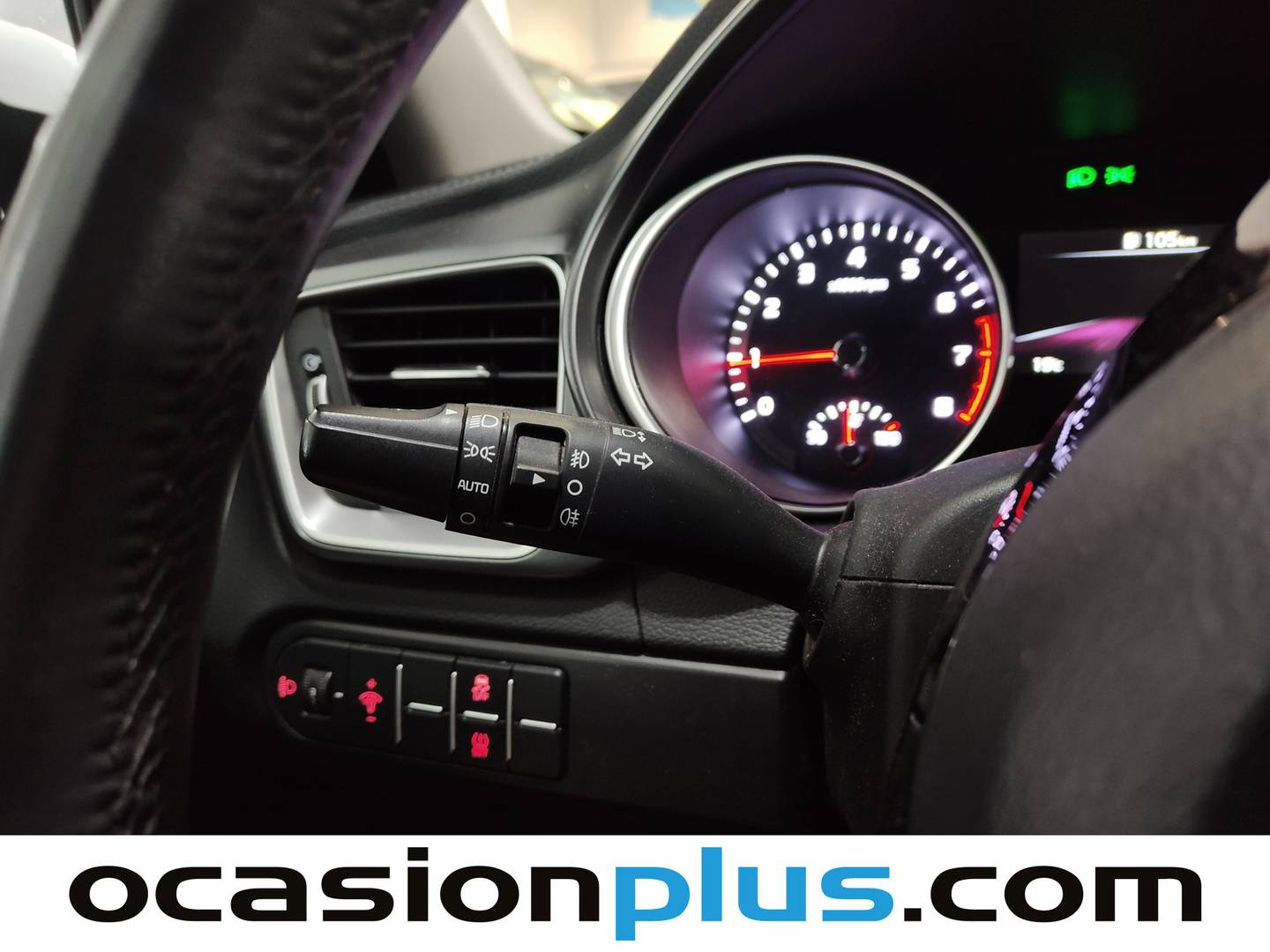 Foto KIA XCeed Kia XCeed 1.0 T-GDi Drive  (120 CV)