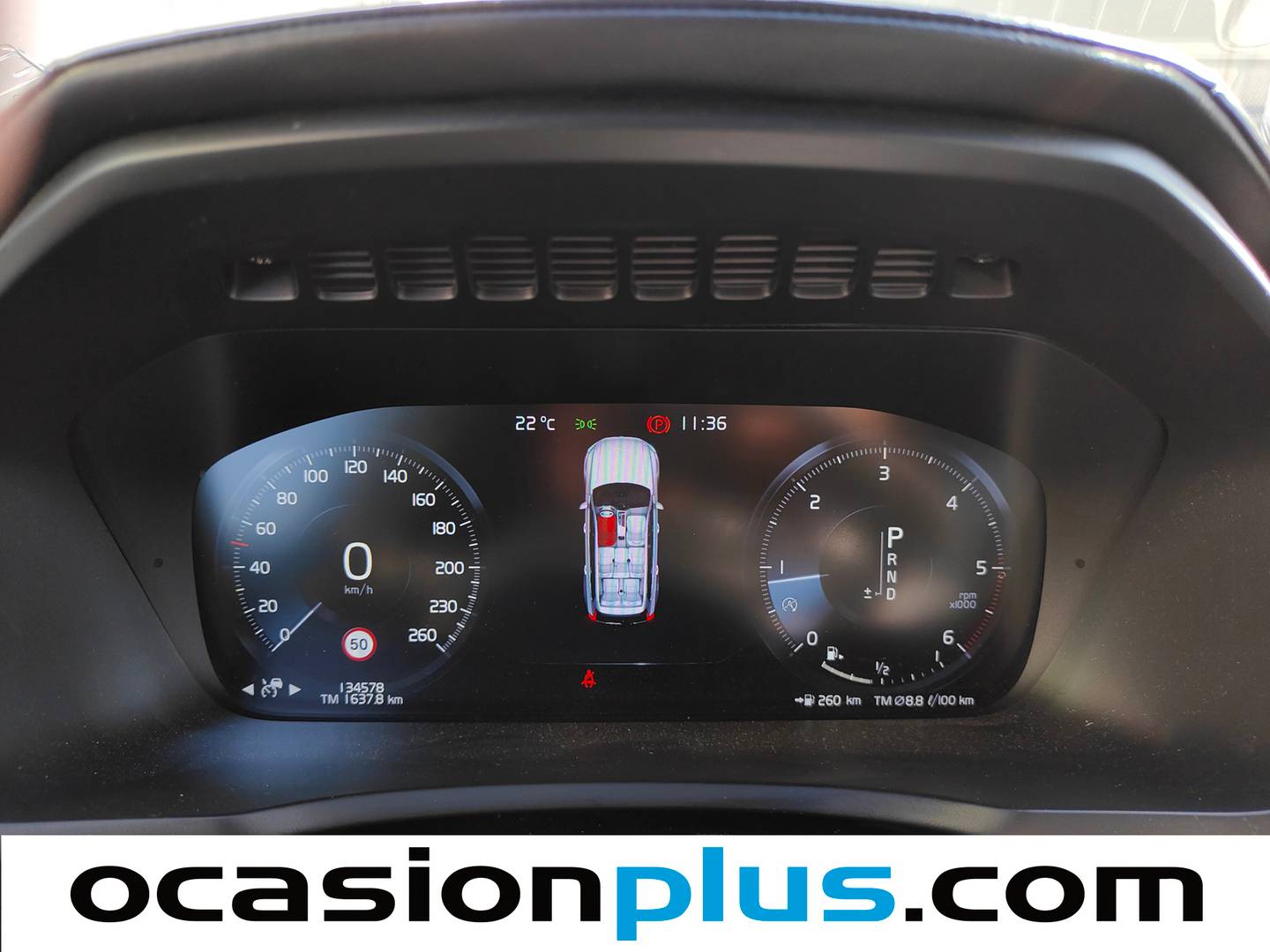 Volvo XC90 Volvo XC90 D5 R-Design AWD Auto (235 CV) 7 Plazas 235cv