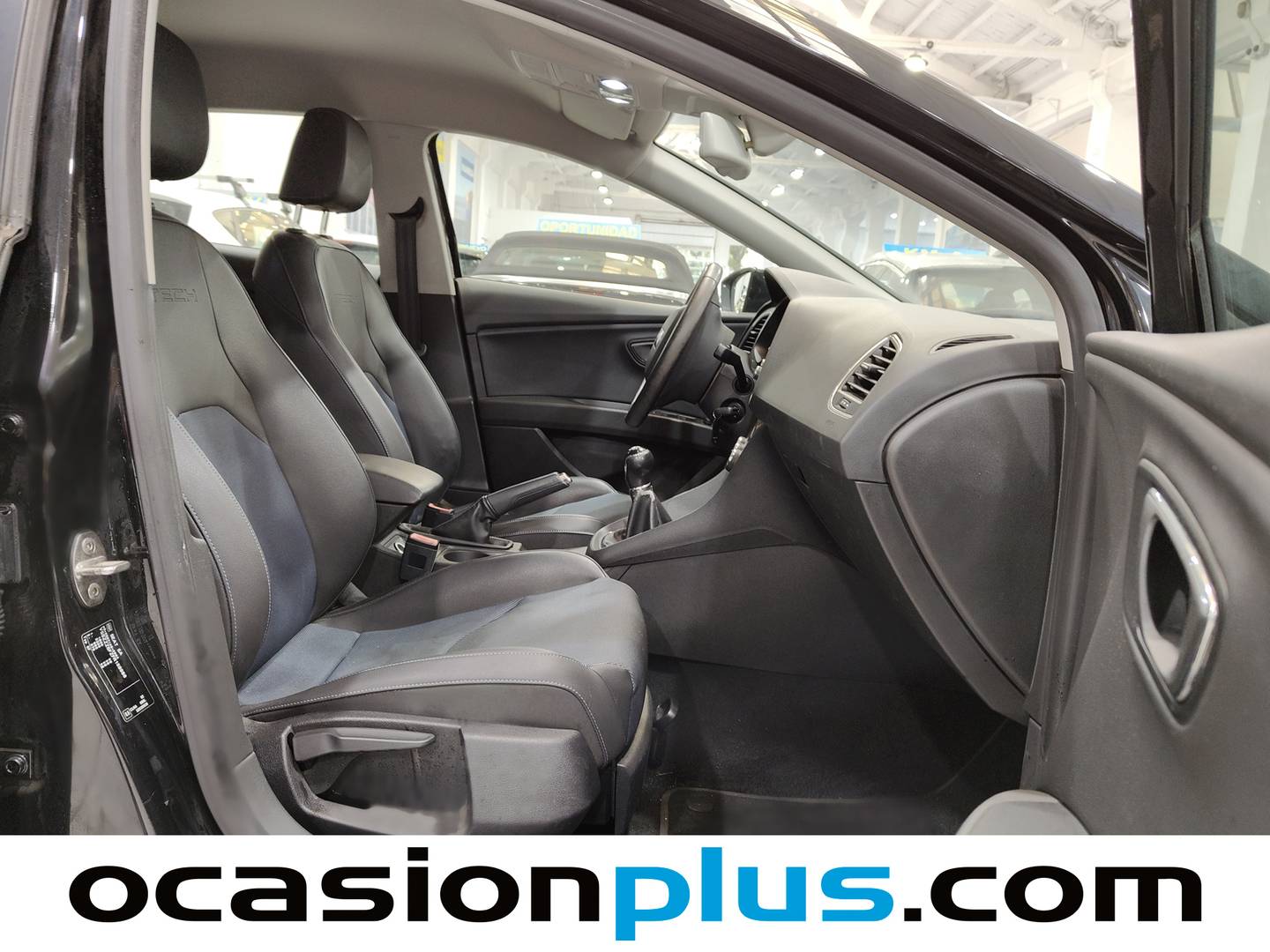 Seat León Seat León 1.6 TDI S&S Style Connect (110 CV) km 0