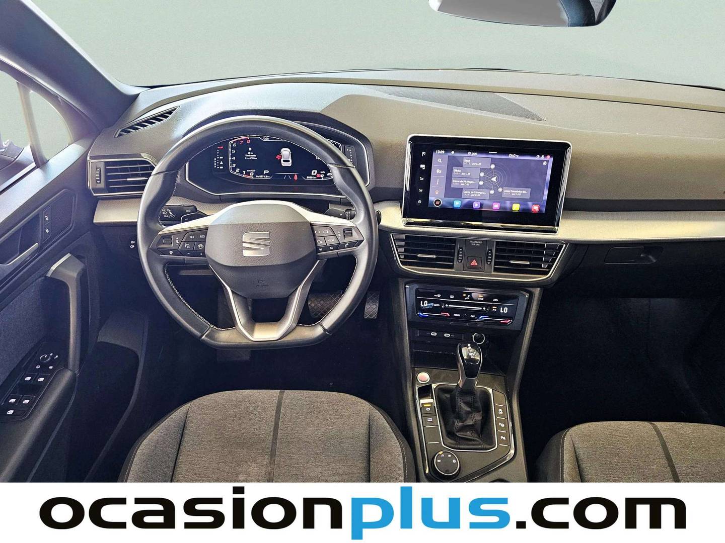 Seat Tarraco SEAT Tarraco 1.5 TSI S&S Style XL DSG (150 CV) al mejor precio