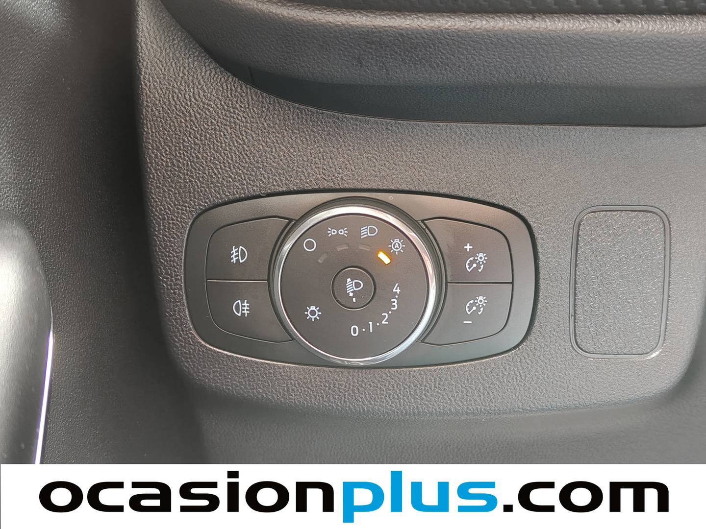 Ford Puma Ford Puma 1.0 EcoBoost MHEV ST-Line X (125 CV) seminuevo