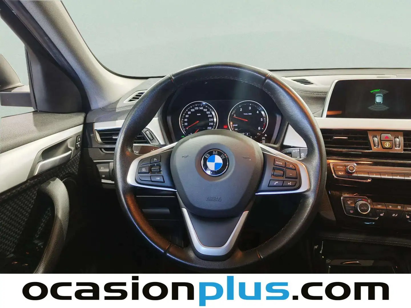Foto BMW X2 BMW X2 sDrive18d (150 CV)