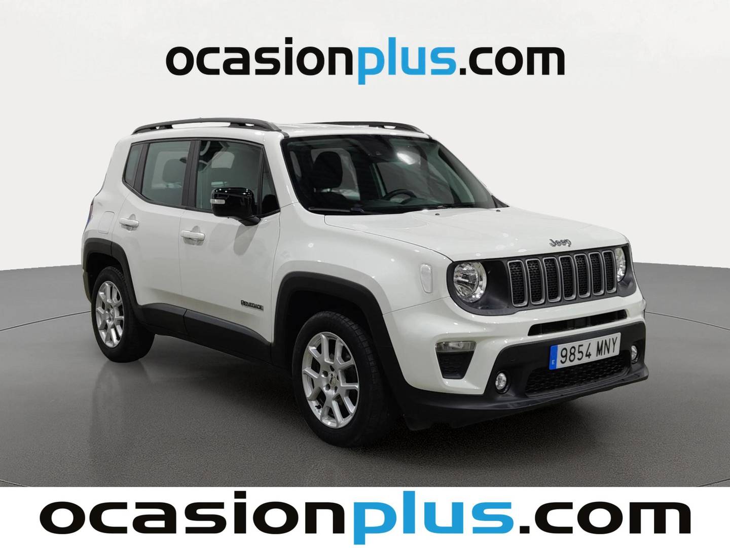 Foto Jeep Renegade Jeep Renegade 1.0G Limited 4x2 (120 CV)