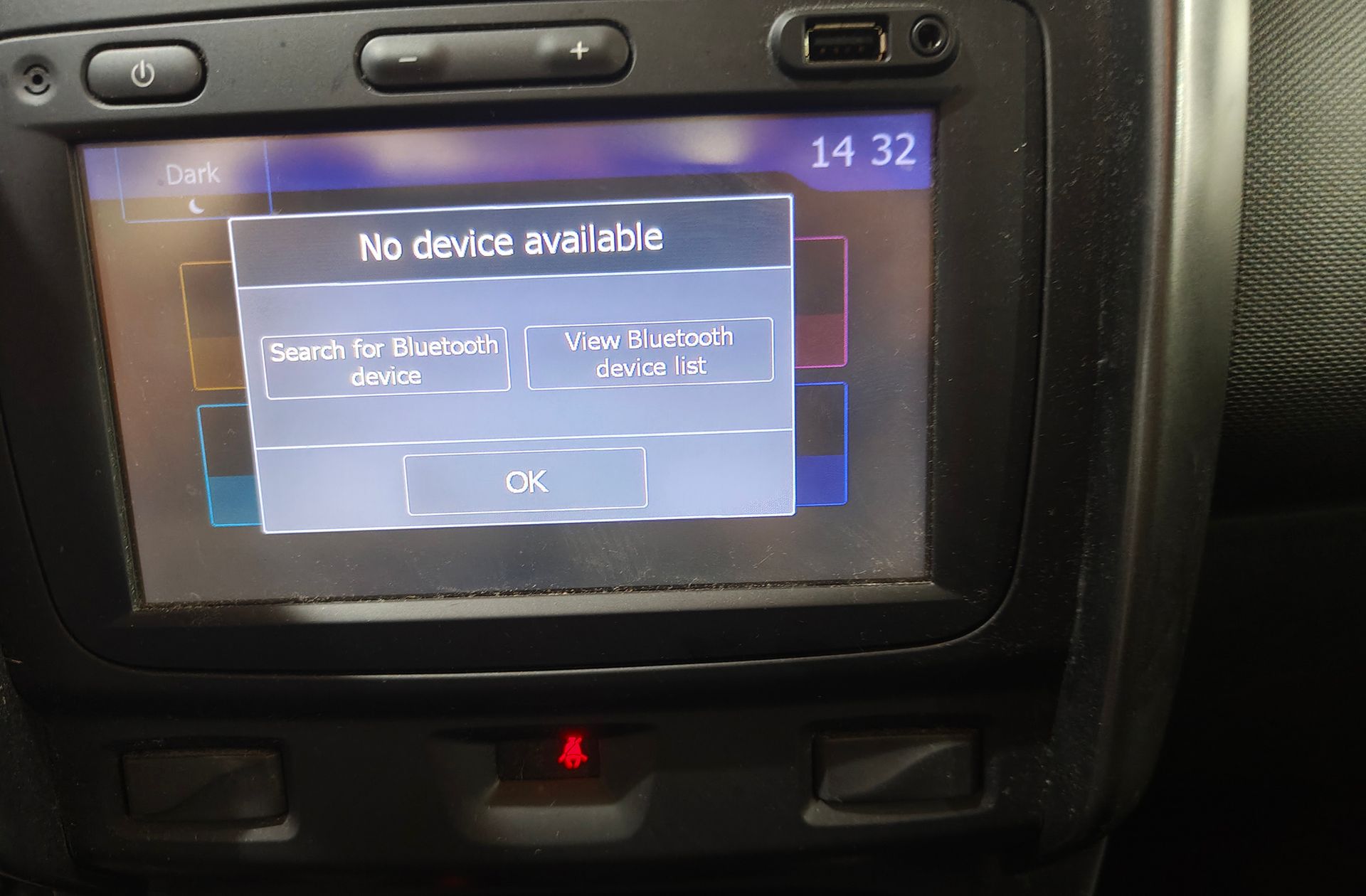 Dacia Duster Laureate dCi - foto 23