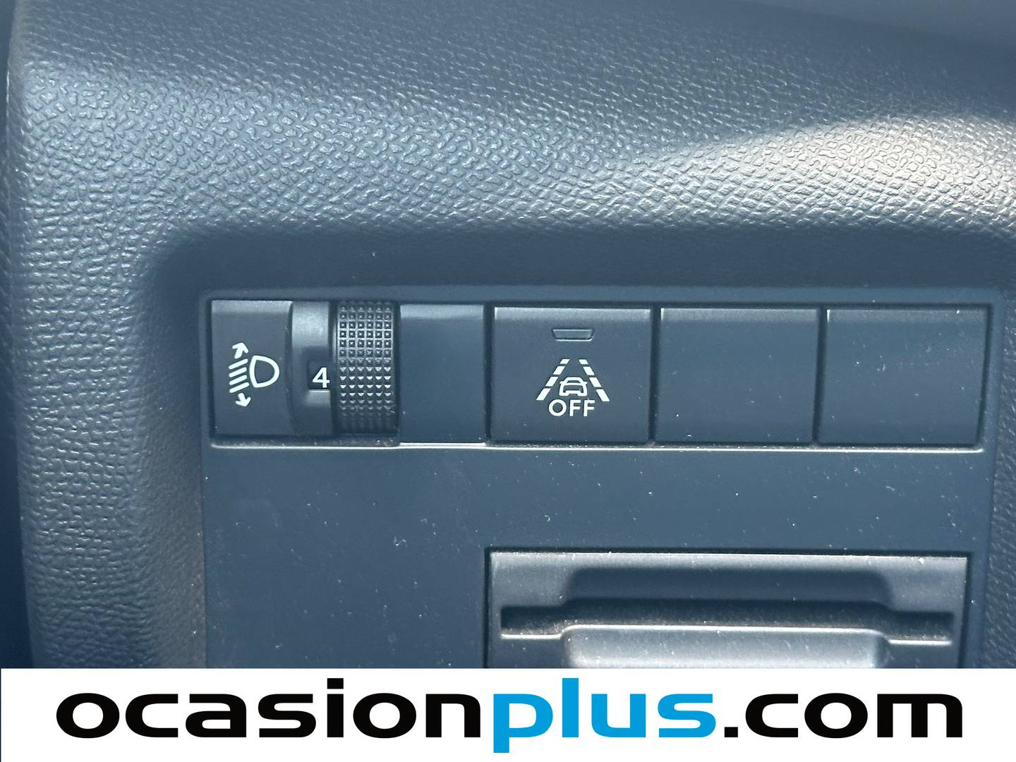 Extras del Citroën C5 Aircross Citroën C5 Aircross BlueHdi 130 S&S Feel (131 CV)