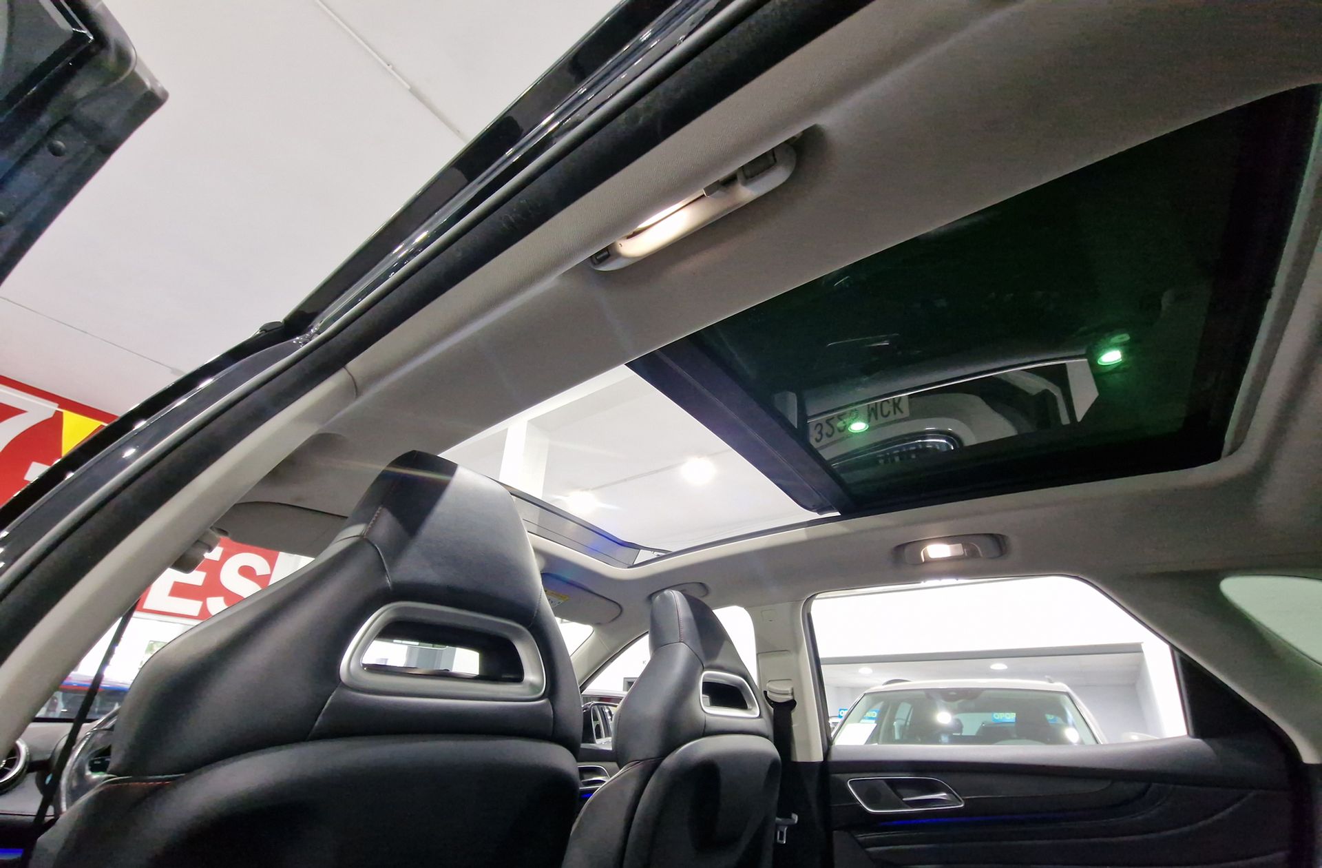 MG eHS 1.5 T-GDi PHEV Luxury - foto 6